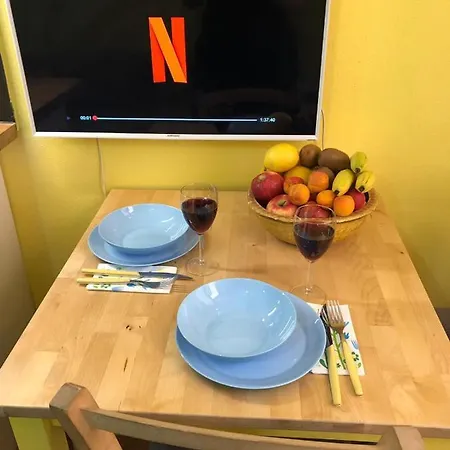 Lägenhet Casetta Dello Zucchero Citra 010025-lt-1250 Genua