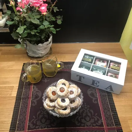 Lägenhet Casetta Dello Zucchero Citra 010025-lt-1250 *