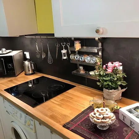 Casetta Dello Zucchero Citra 010025-lt-1250 Apartment Genoa