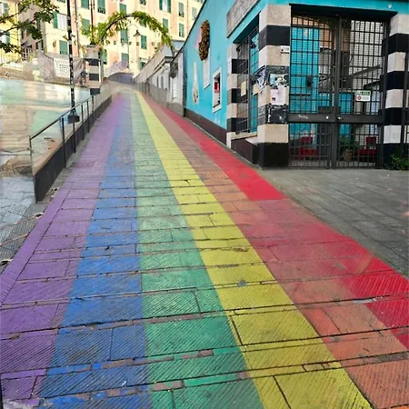 Casetta Dello Zucchero Citra 010025-lt-1250 Apartmán *