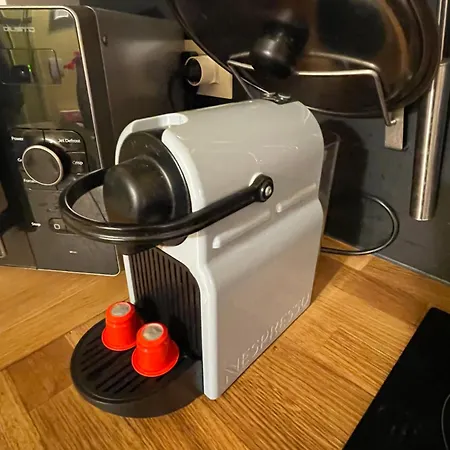 Casetta Dello Zucchero Citra 010025-lt-1250 Apartmán *