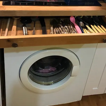 Apartmán Casetta Dello Zucchero, Nido D'amore A Due Passi Dall'acquario *