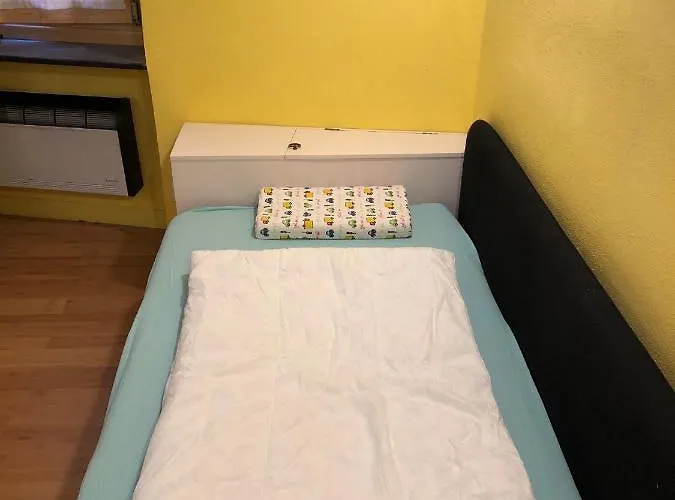 Apartmán Casetta Dello Zucchero Citra 010025-lt-1250 Janov