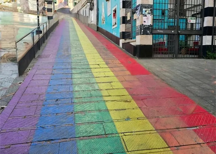 Casetta Dello Zucchero Citra 010025-lt-1250 Apartmán *