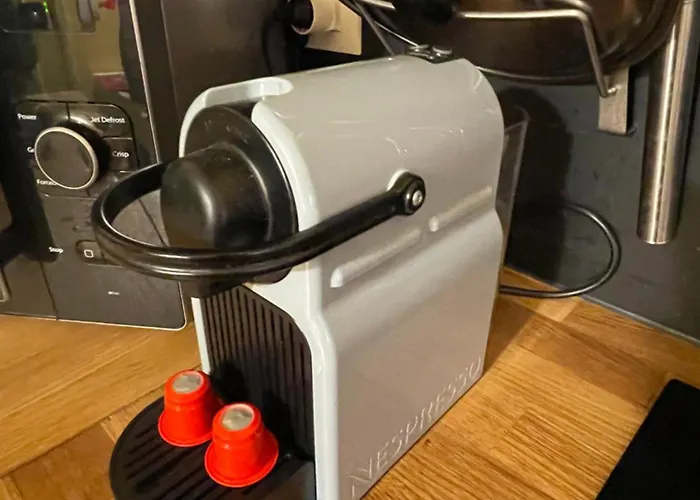 Casetta Dello Zucchero Citra 010025-lt-1250 Apartmán *