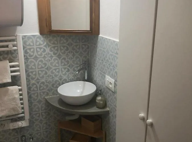 Apartmán Casetta Dello Zucchero Citra 010025-lt-1250