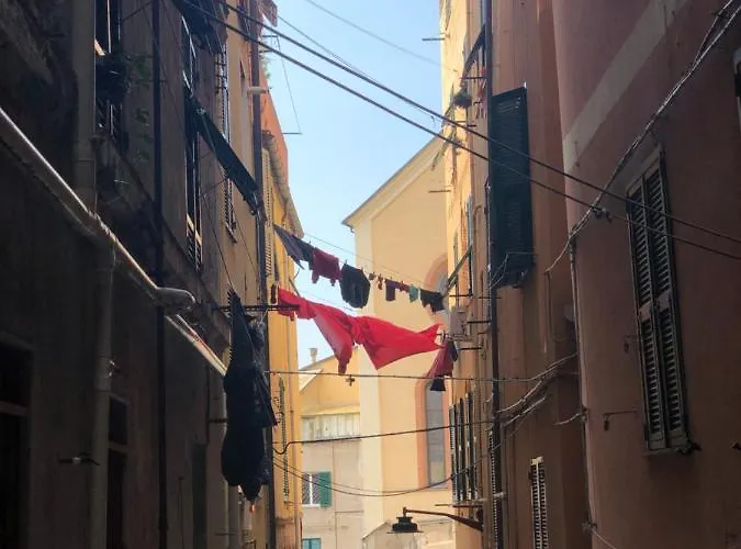 Apartmán Casetta Dello Zucchero Citra 010025-lt-1250