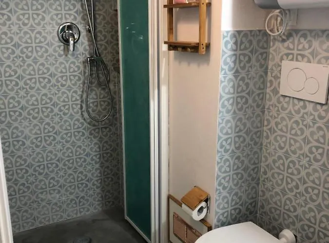 Apartmán Casetta Dello Zucchero Citra 010025-lt-1250 *