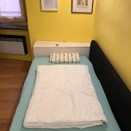 Apartment Casetta Dello Zucchero, Nido D'amore A Due Passi Dall'acquario Genoa