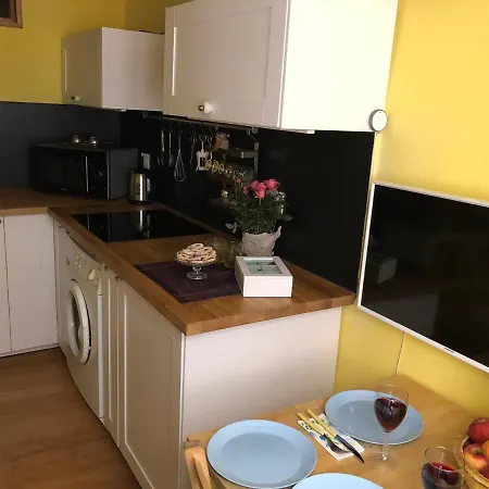 Apartment Casetta Dello Zucchero, Nido D'amore A Due Passi Dall'acquario