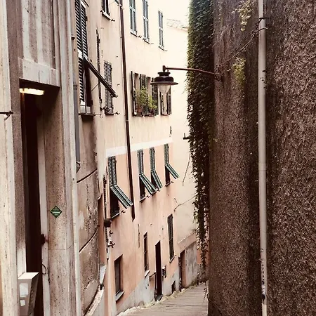 Apartment Casetta Dello Zucchero, Nido D'amore A Due Passi Dall'acquario