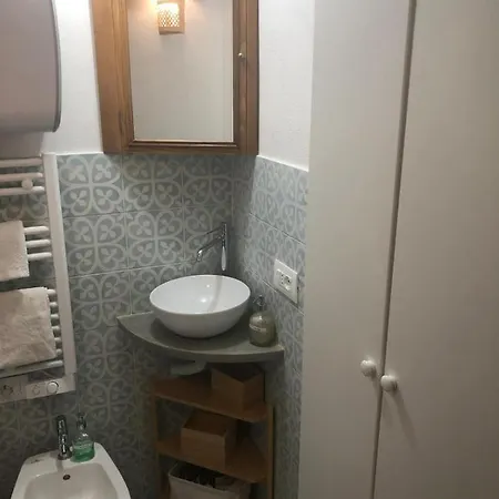 Apartment Casetta Dello Zucchero, Nido D'amore A Due Passi Dall'acquario