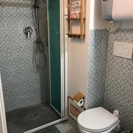 Apartment Casetta Dello Zucchero, Nido D'amore A Due Passi Dall'acquario *